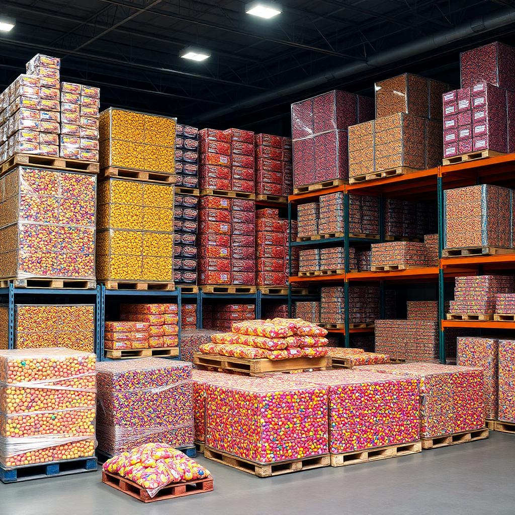Retail Expansion Wholesale Package